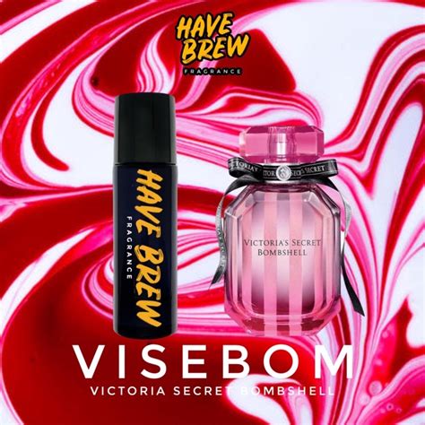 victoria secret sexy perfume dupe|victoria's secret bombshell perfume dupe.